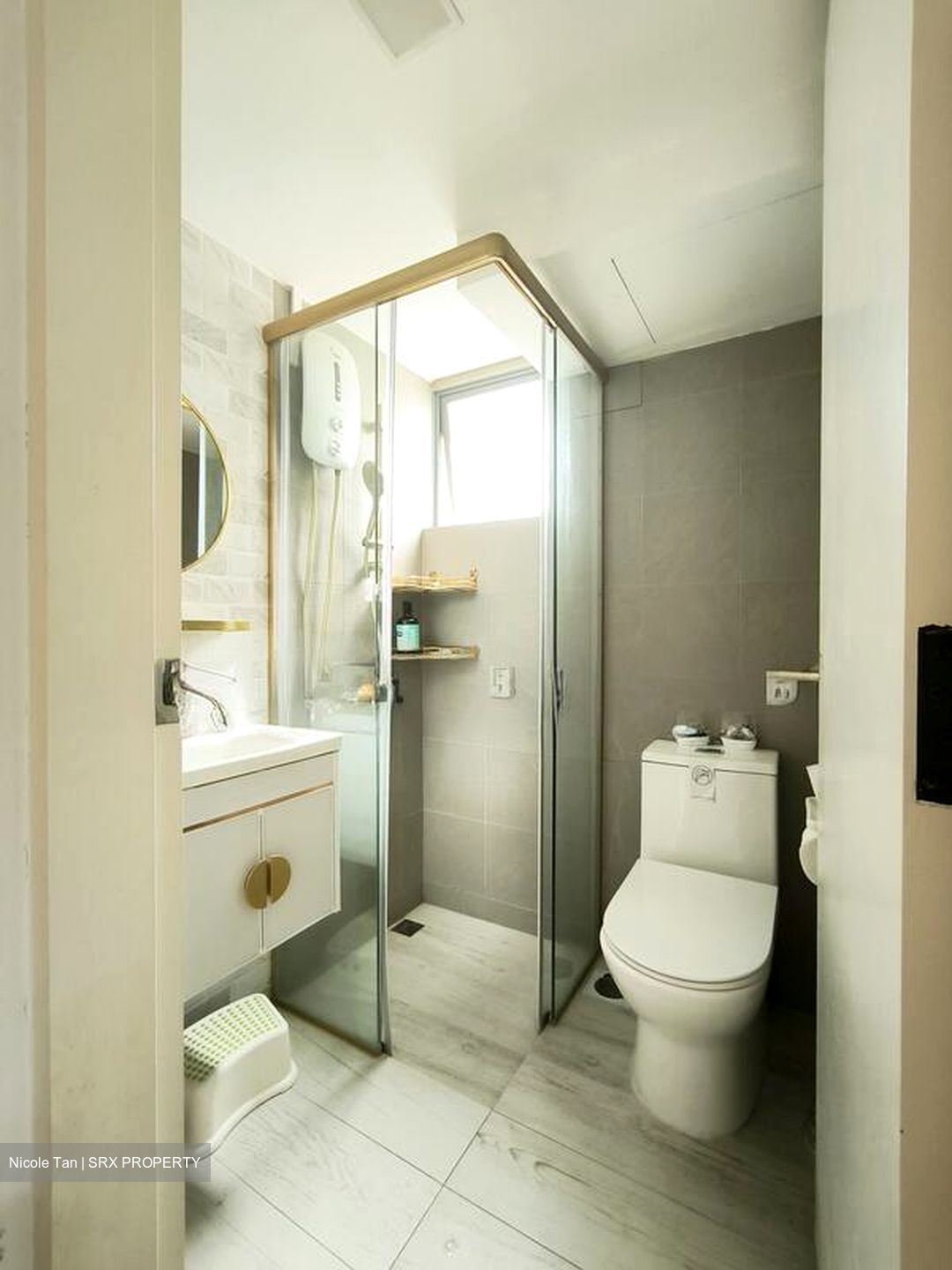 Aquarius By The Park (D16), Condominium #500637771